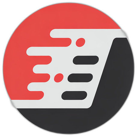 爆料吃瓜51 Logo